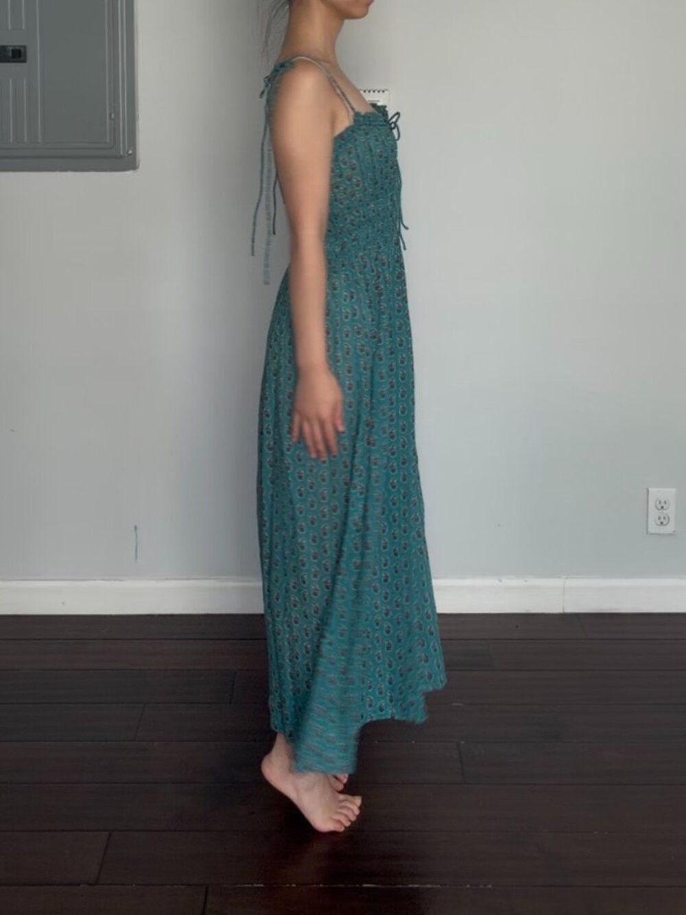 Dôen Rhoda Dress - Picture 3 of 14